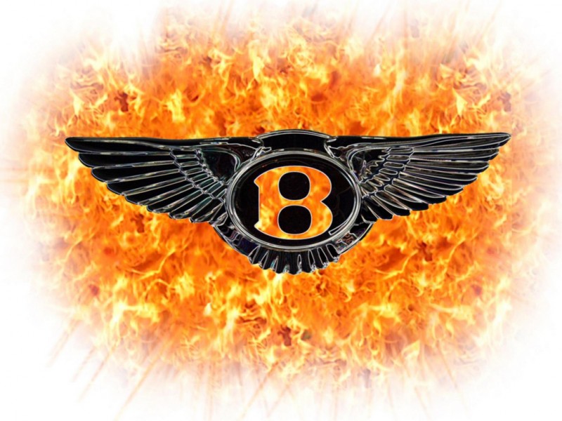 Bentley