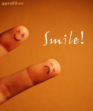 smajlííík!!!