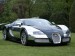 Buggati Veyron Centenaire