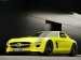 Mercedes SLS AMG E Cell